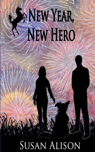 New Year, New Hero New Year, New Hero