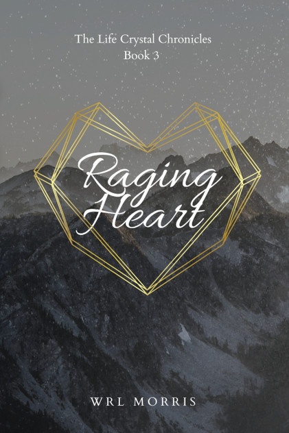 Raging Heart Raging Heart