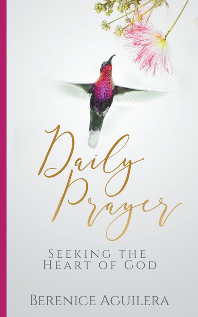 Daily Prayer Seeking the Heart of God Daily Prayer Seeking the Heart of God