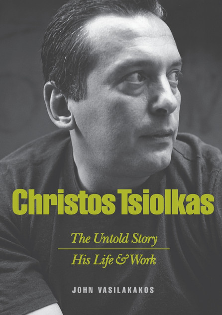 Christos Tsiolkas - The Untold Story Christos Tsiolkas - The Untold Story