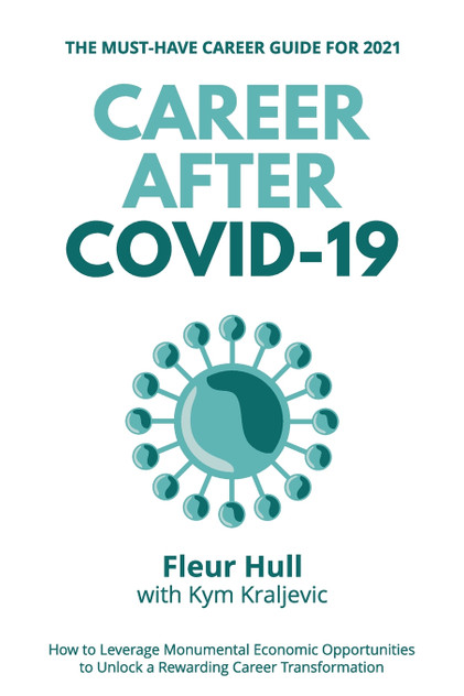 Career after COVID-19 Career after COVID-19