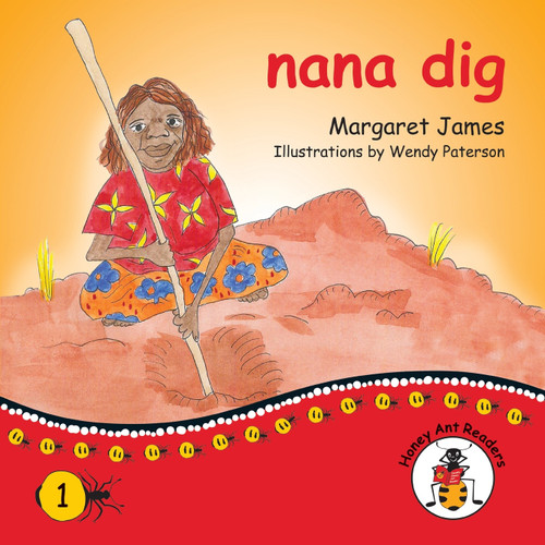 nana dig