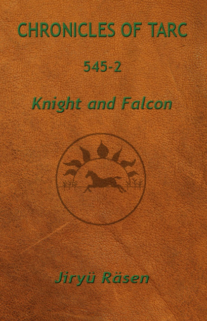 Chronicles of Tarc 545-2 Chronicles of Tarc 545-2