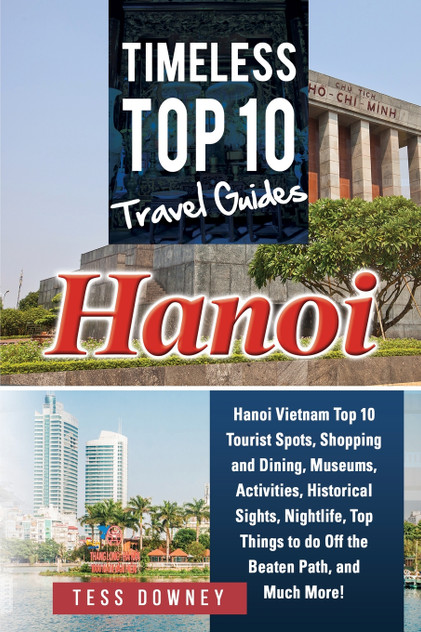Hanoi Hanoi