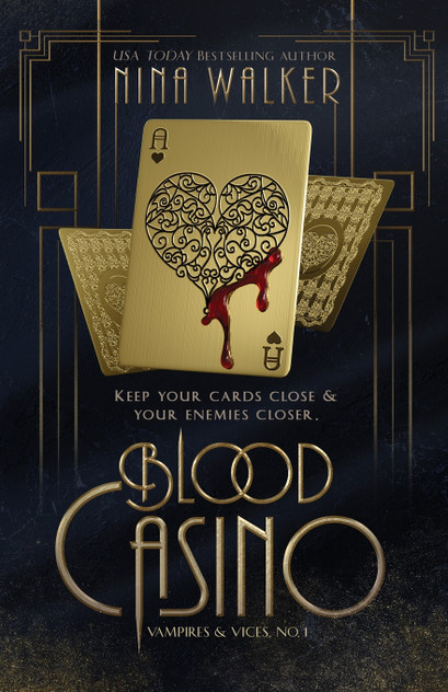 Blood Casino Blood Casino