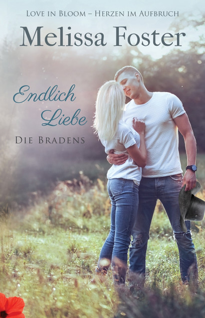 Endlich Liebe - ein Braden-Flirt Endlich Liebe - ein Braden-Flirt