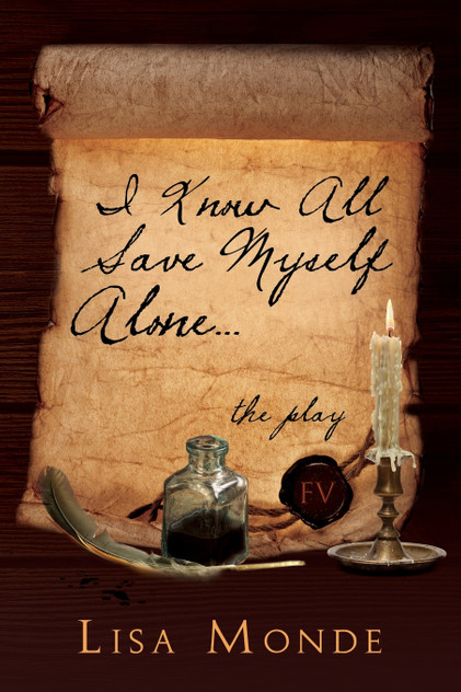 I Know All Save Myself Alone I Know All Save Myself Alone