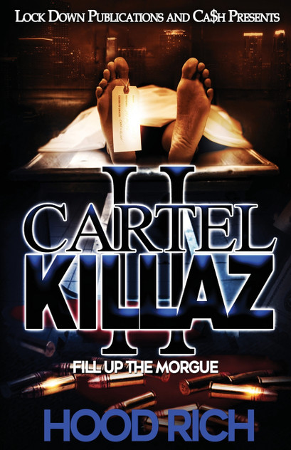 Cartel Killaz 2 Cartel Killaz 2