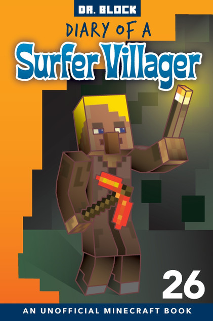 Diary of a Surfer Villager, Book 26 Diary of a Surfer Villager, Book 26