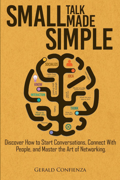 Small Talk Made Simple Small Talk Made Simple