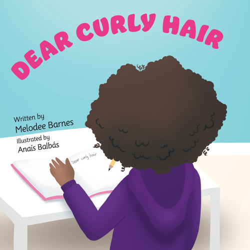 Dear Curly Hair Dear Curly Hair