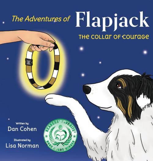 The Adventures of Flapjack The Adventures of Flapjack