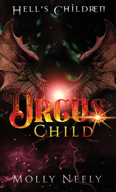 Orcus Child Orcus Child