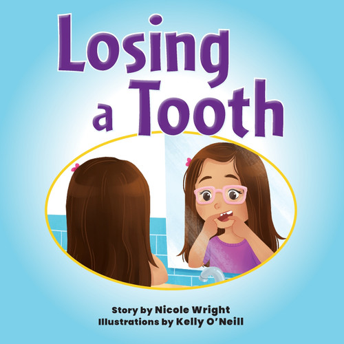 Losing a Tooth Losing a Tooth