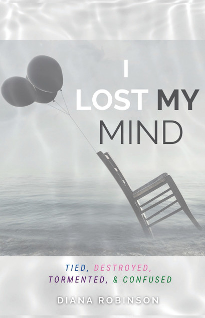 I Lost My Mind I Lost My Mind