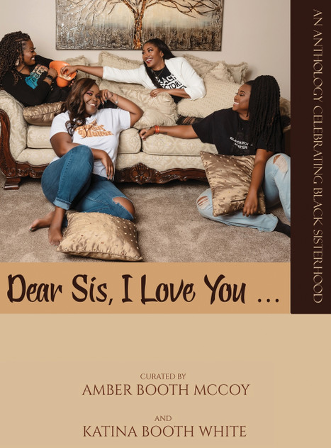Dear Sis, I Love You (The Anthology) Dear Sis, I Love You (The Anthology)