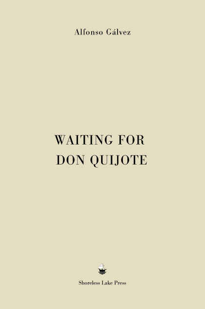 Waiting for Don Quijote Waiting for Don Quijote