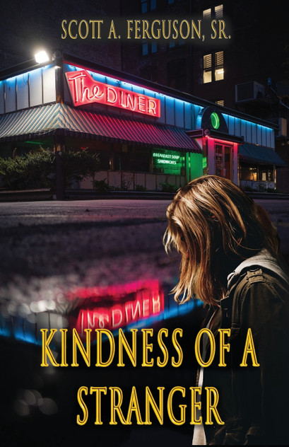 Kindness of a Stranger Kindness of a Stranger
