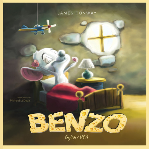 BENZO BENZO