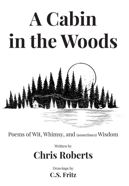 A Cabin In The Woods A Cabin In The Woods