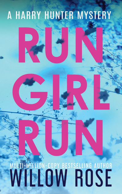 RUN GIRL RUN RUN GIRL RUN
