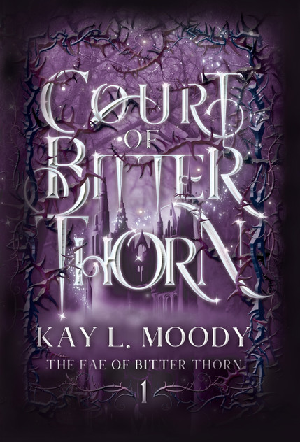 Court of Bitter Thorn Court of Bitter Thorn