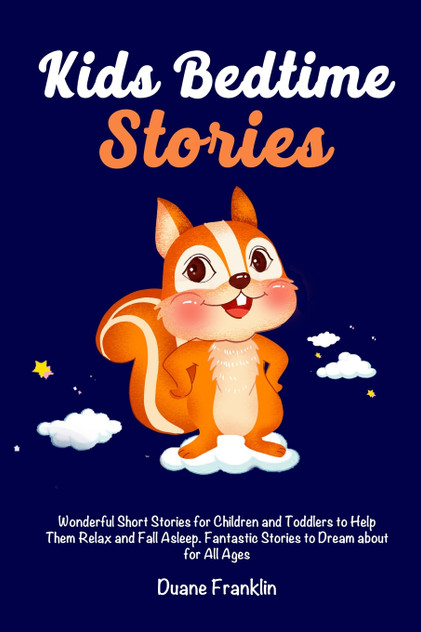 Kids Bedtime stories Kids Bedtime stories