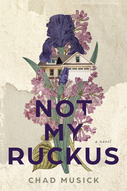 Not My Ruckus Not My Ruckus