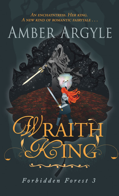 Wraith King Wraith King