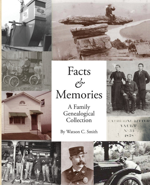 Facts & Memories Facts & Memories
