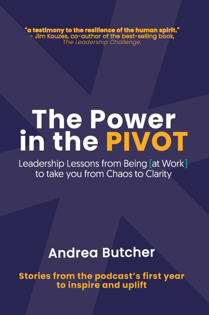 The Power in the PIVOT The Power in the PIVOT