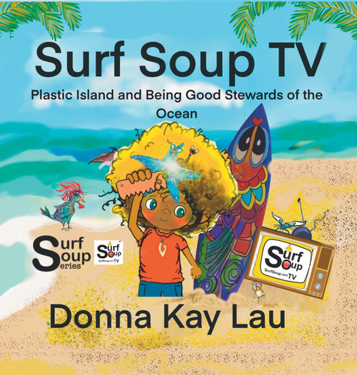 Surf Soup TV Surf Soup TV