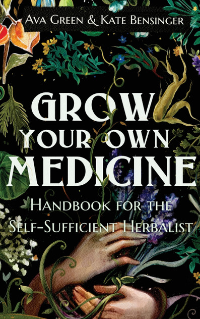 Grow Your Own Medicine Grow Your Own Medicine