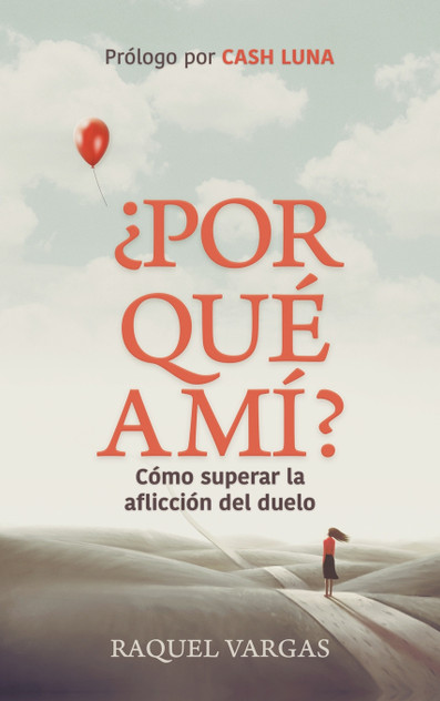 ¿Por qué a mí? ¿Por qué a mí?