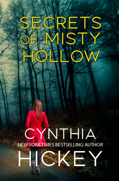 Secrets of Misty Hollow Secrets of Misty Hollow