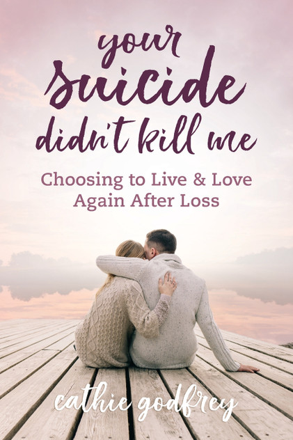 Your Suicide Didn't Kill Me Your Suicide Didn't Kill Me
