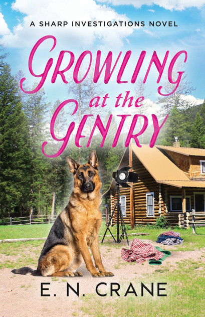 Growling at the Gentry Growling at the Gentry