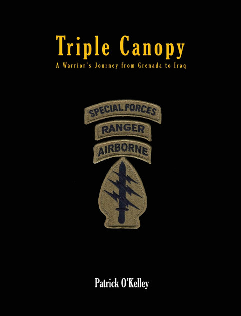 Triple Canopy