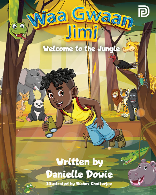 Waa Gwaan Jimi Waa Gwaan Jimi