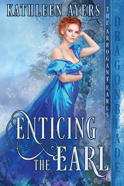 Enticing the Earl Enticing the Earl