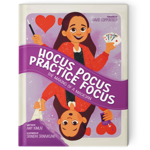 Hocus Pocus Practice Focus Hocus Pocus Practice Focus