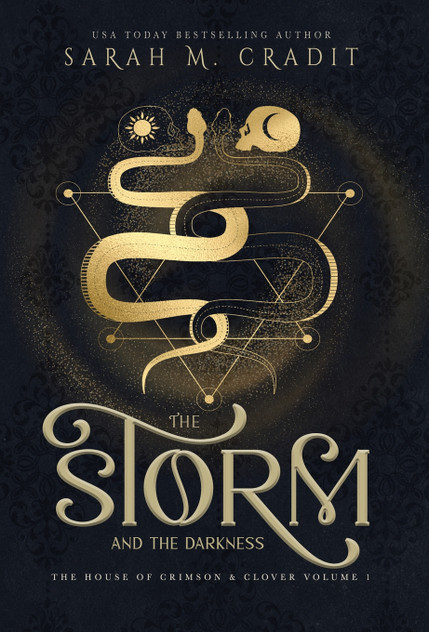 The Storm and the Darkness The Storm and the Darkness