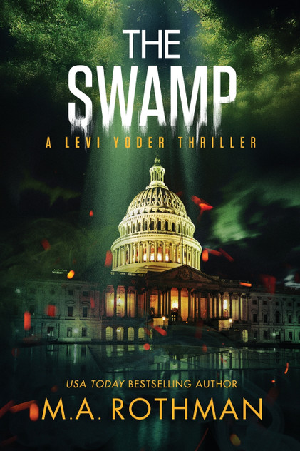 The Swamp The Swamp