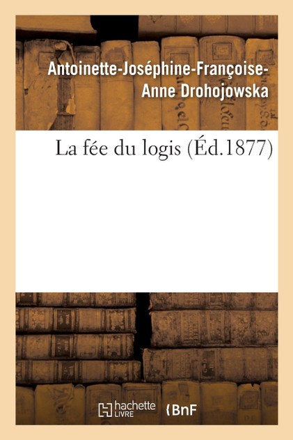 La fée du logis La fée du logis
