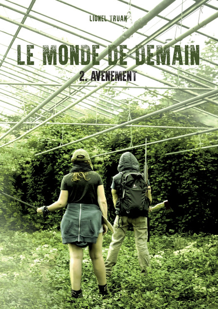Le Monde de demain Le Monde de demain