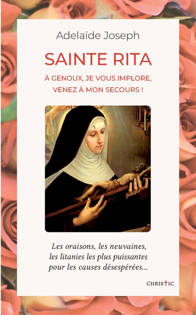 Sainte Rita