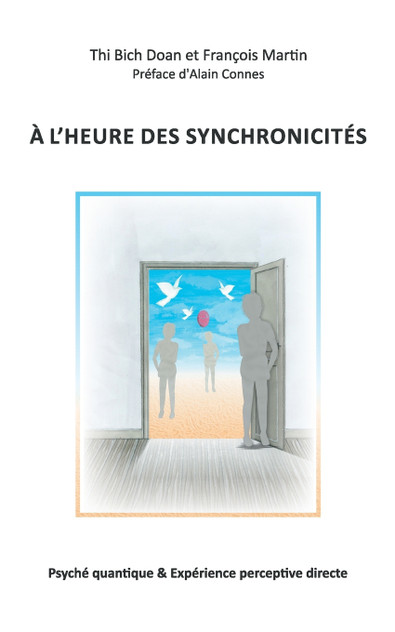 A l'heure des synchronicités A l'heure des synchronicités