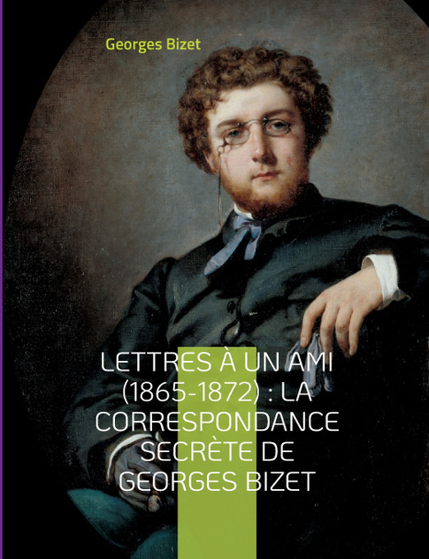 Lettres à un ami (1865-1872) Lettres à un ami (1865-1872)