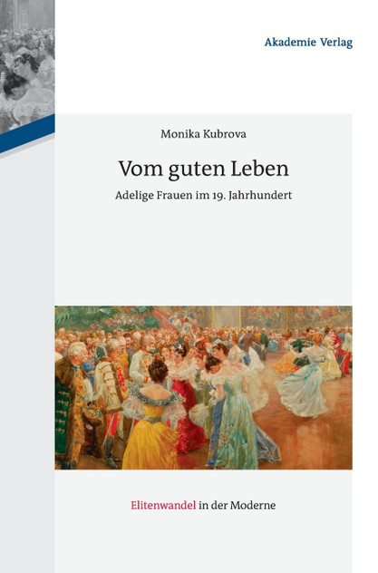 Vom guten Leben Vom guten Leben