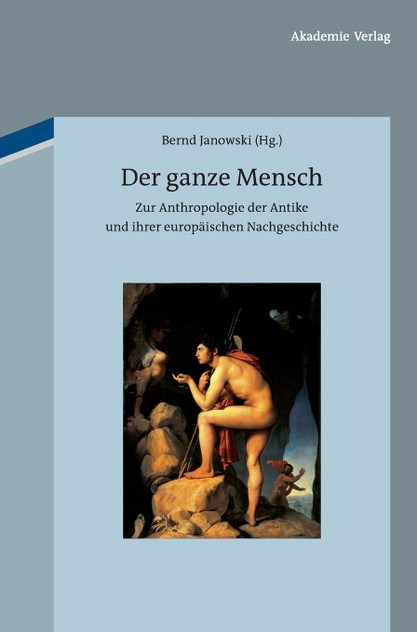 Der ganze Mensch